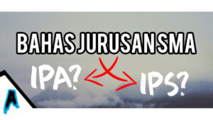 Bahas Jurusan SMA 1 Membahas Jurusan SMA - Ahasna