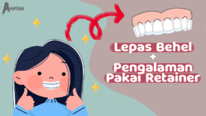 Lepas Behel dan Rasanya Pakai Retainer 8 lepas behel logo