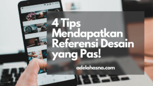 4 Tips Mendapatkan Referensi Desain yang Pas! 1 Black and White Minimalist Podcast Youtube Thumbnail 1 1