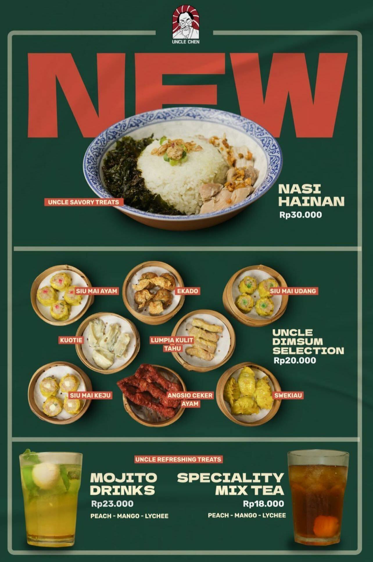 Uncle Chen, Bakmi "Hidden Gem" yang Wajib Kamu Coba 5 293066267 1137093533506502 6751054392729526453 n 1 1