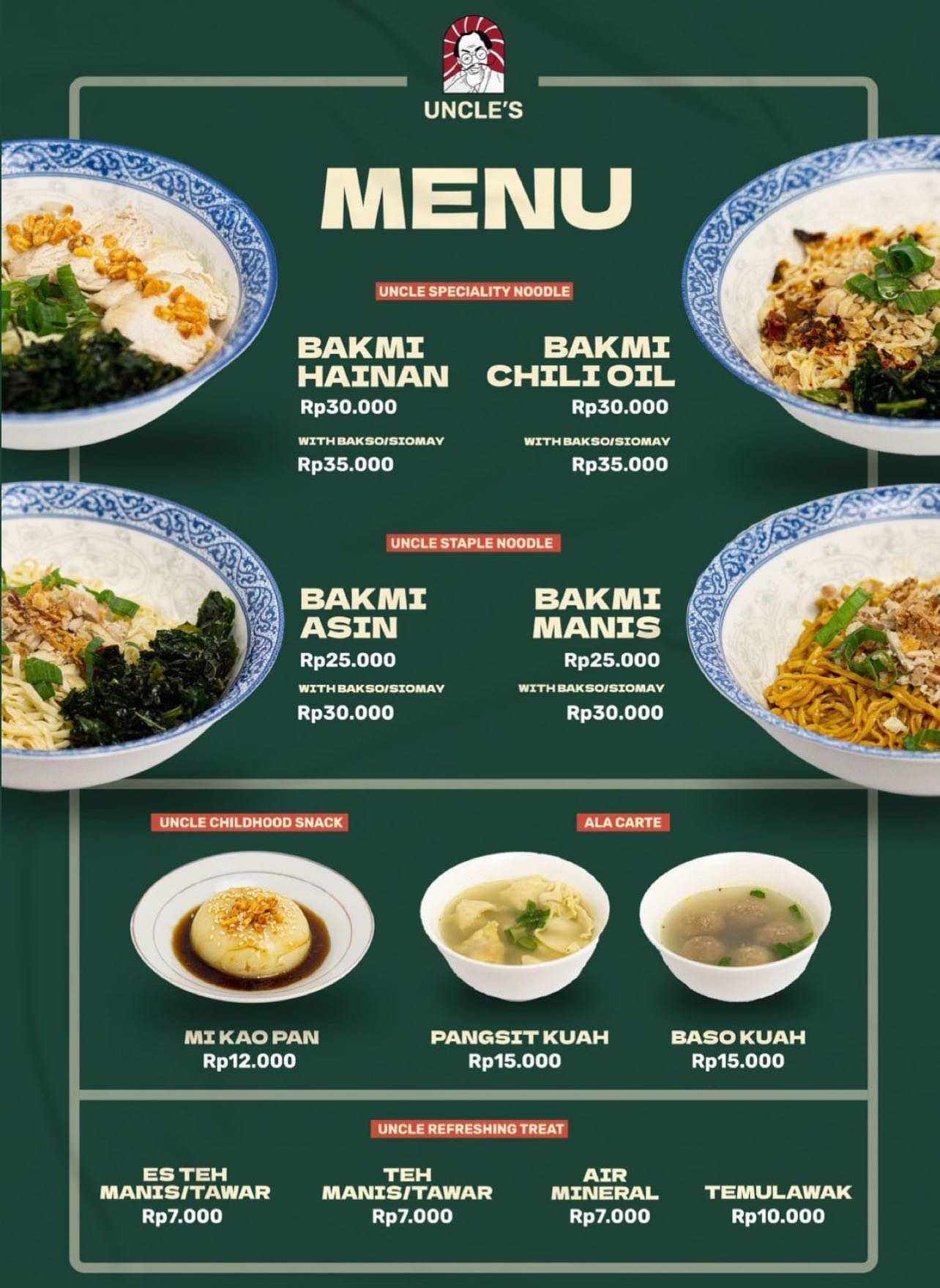 Uncle Chen, Bakmi "Hidden Gem" yang Wajib Kamu Coba 4 293551023 5969379683077831 2397002372023594928 n 1 1