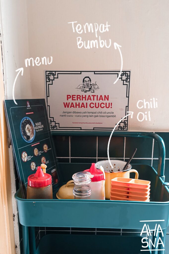 Uncle Chen, Bakmi "Hidden Gem" yang Wajib Kamu Coba 7 IMG 0120 min