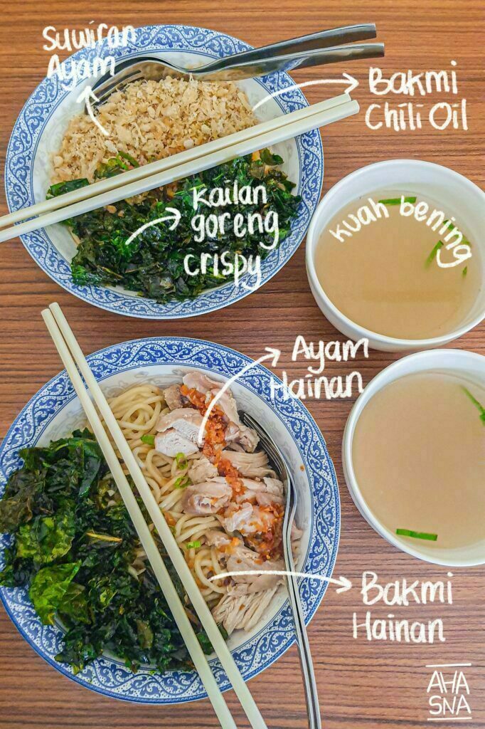 Uncle Chen, Bakmi "Hidden Gem" yang Wajib Kamu Coba 6 IMG 0122