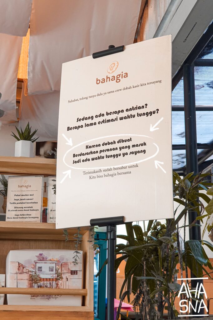 Mencicipi Donat Bahagia, Donat yang Wajib Kamu Coba 6 IMG 0137 1