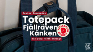 Review Totepack Kanken Fjallraven, Worth Buying! 6 Review Totepack Kanken Fjallraven Indonesia