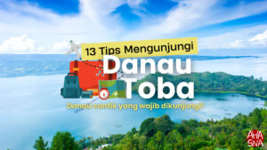 13 Tips Mengunjungi Wisata Danau Toba 6 13 Tips Mengunjungi Wisata Danau Toba - Ahasna