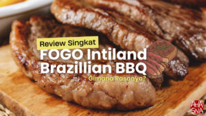 Review Singkat FOGO Intiland, Gimana Rasanya? 6 Review Singkat FOGO Intiland, Gimana Rasanya? - Ahasna