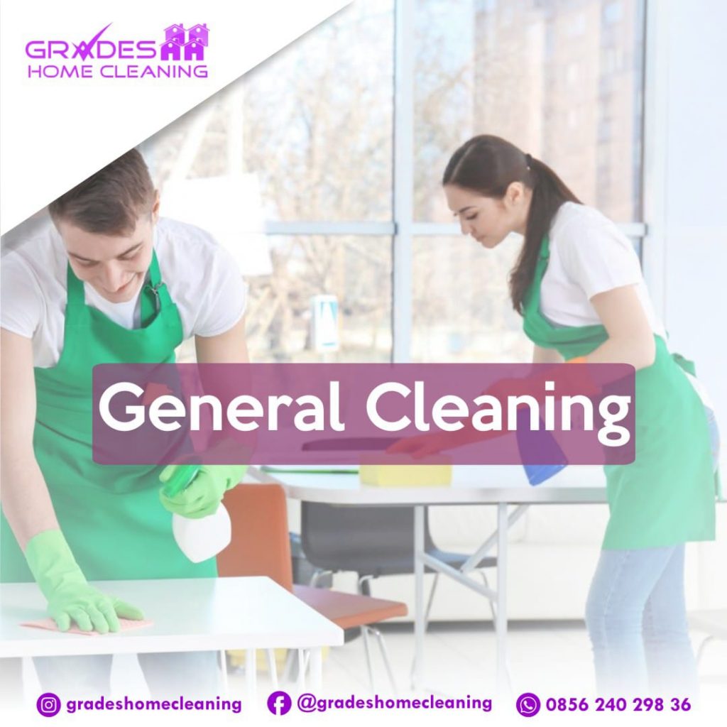 Apa Bedanya Housekeeping dan Cleaning Service? 2 apa bedanya housekeeping dan cleaning service