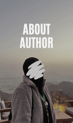Adela Hasna's Personal Blog 5 About Author - Ahasna
