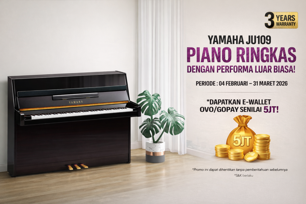 Berapa Harga Piano Digital? Ini Daftar Harga dan Tips Memilihnya 2 image 1